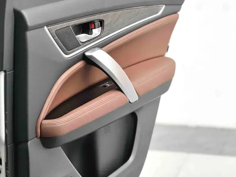 2020 Honda UR-V с пробегом 28 900 км