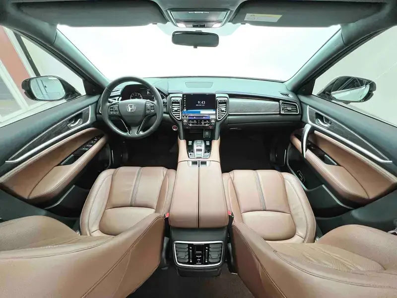 2020 Honda UR-V с пробегом 28 900 км