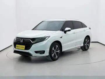 2020 Honda UR-V с пробегом 38 700 км
