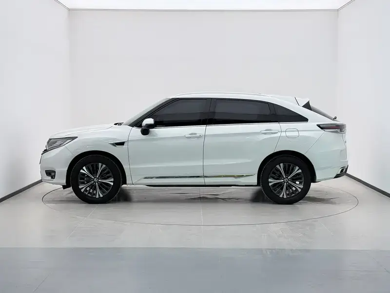 2020 Honda UR-V с пробегом 38 700 км