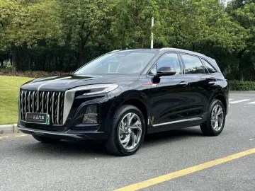 Hongqi HS3