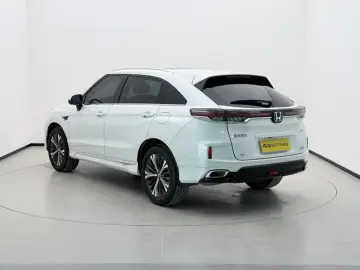 2020 Honda UR-V с пробегом 38 700 км