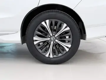 2020 Honda UR-V с пробегом 38 700 км