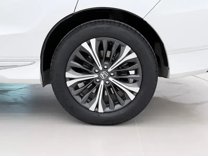 2020 Honda UR-V с пробегом 38 700 км