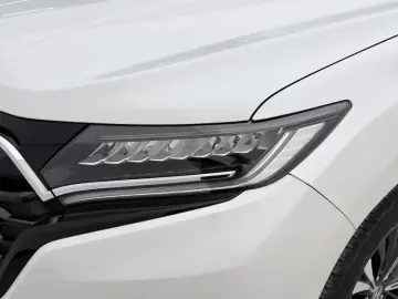 2020 Honda UR-V с пробегом 38 700 км
