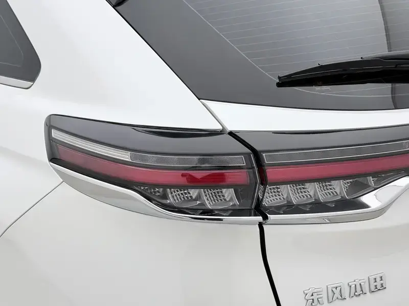 2020 Honda UR-V с пробегом 38 700 км