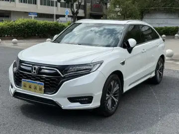 Honda UR-V