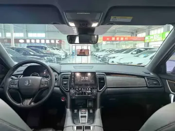 2020 Honda UR-V с пробегом 106 600 км