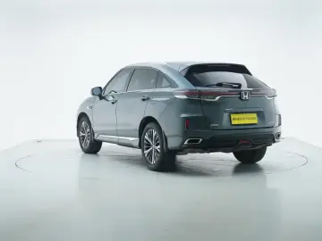 2020 Honda UR-V с пробегом 50 500 км
