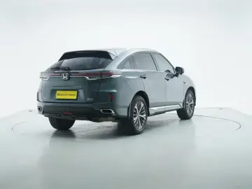 2020 Honda UR-V с пробегом 50 500 км