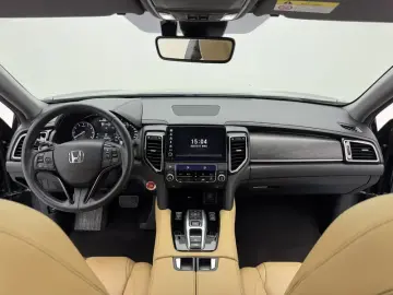 2020 Honda UR-V с пробегом 50 500 км