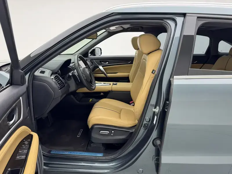 2020 Honda UR-V с пробегом 50 500 км