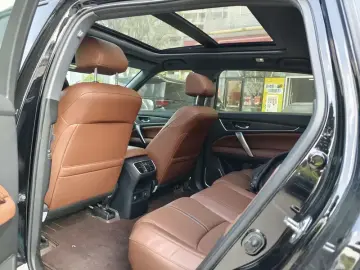 2020 Honda UR-V с пробегом 92 000 км