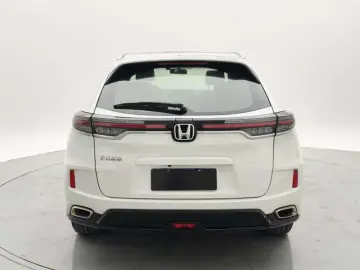 2020 Honda UR-V с пробегом 40 000 км
