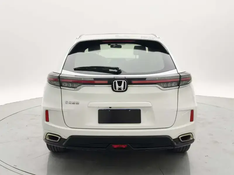2020 Honda UR-V с пробегом 40 000 км