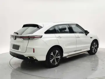 2020 Honda UR-V с пробегом 40 000 км