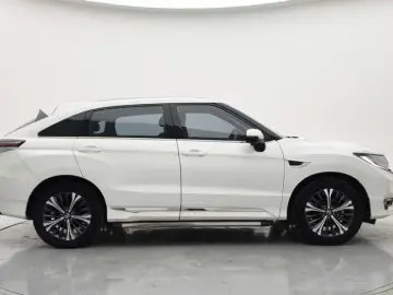 2020 Honda UR-V с пробегом 40 000 км