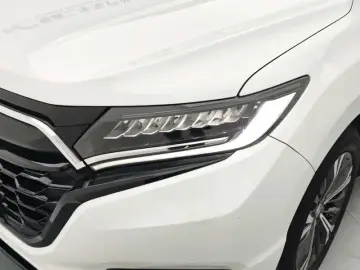 2020 Honda UR-V с пробегом 40 000 км