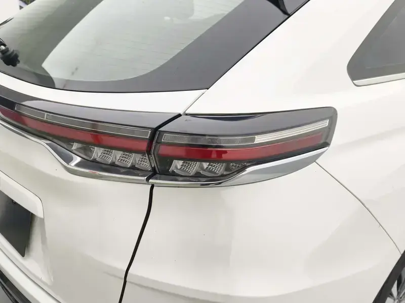 2020 Honda UR-V с пробегом 40 000 км