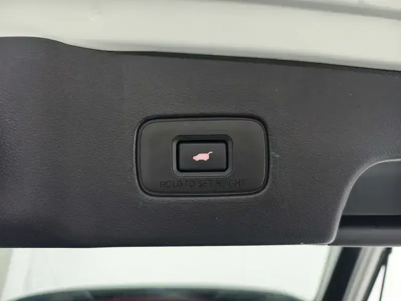 2020 Honda UR-V с пробегом 40 000 км
