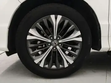 2020 Honda UR-V с пробегом 40 000 км