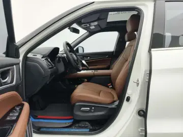 2020 Honda UR-V с пробегом 40 000 км