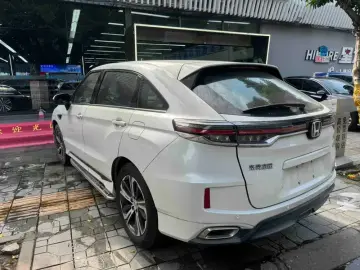 2020 Honda UR-V с пробегом 60 000 км