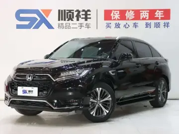 Honda UR-V