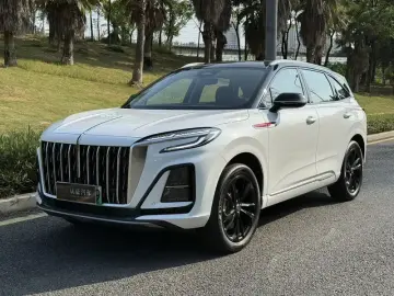 Hongqi HS3