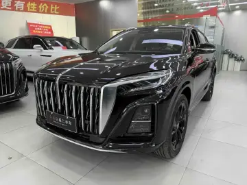 Hongqi HS3