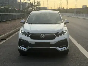 2019 Honda XR-V с пробегом 56 000 км
