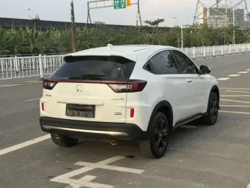 2019 Honda XR-V с пробегом 56 000 км