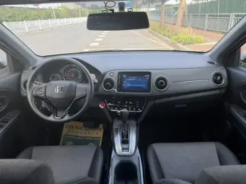 2019 Honda XR-V с пробегом 56 000 км