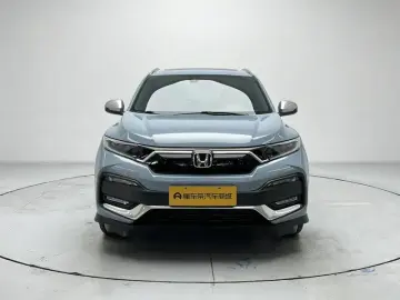 2019 Honda XR-V с пробегом 57 900 км