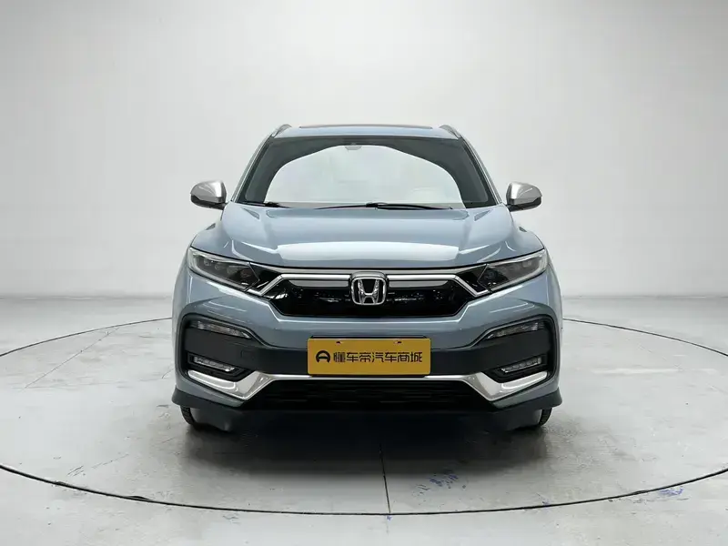 2019 Honda XR-V с пробегом 57 900 км