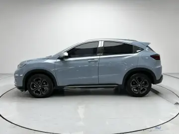2019 Honda XR-V с пробегом 57 900 км