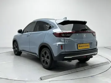2019 Honda XR-V с пробегом 57 900 км