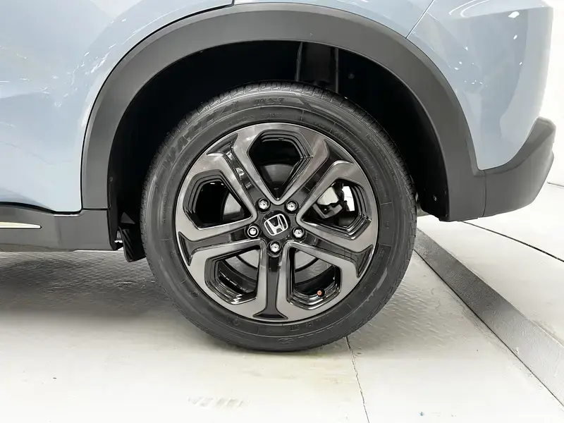 2019 Honda XR-V с пробегом 57 900 км