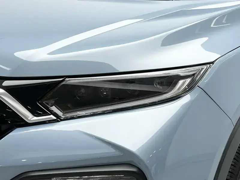 2019 Honda XR-V с пробегом 57 900 км
