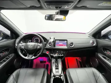 2019 Honda XR-V с пробегом 57 900 км
