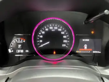 2019 Honda XR-V с пробегом 57 900 км