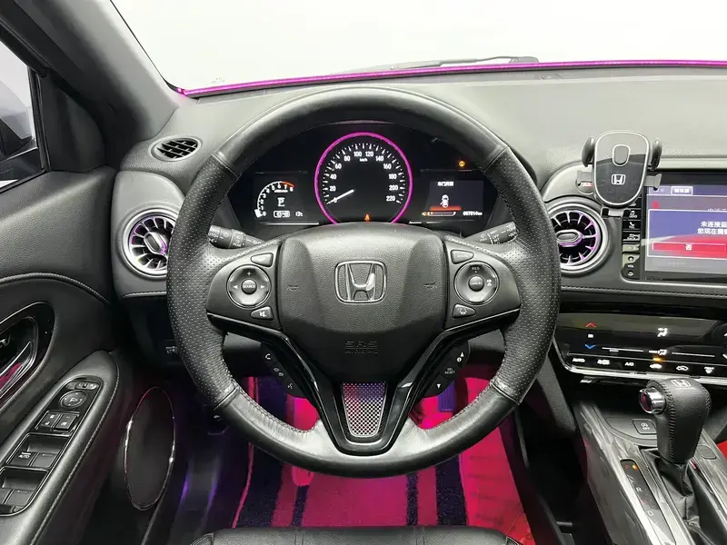 2019 Honda XR-V с пробегом 57 900 км