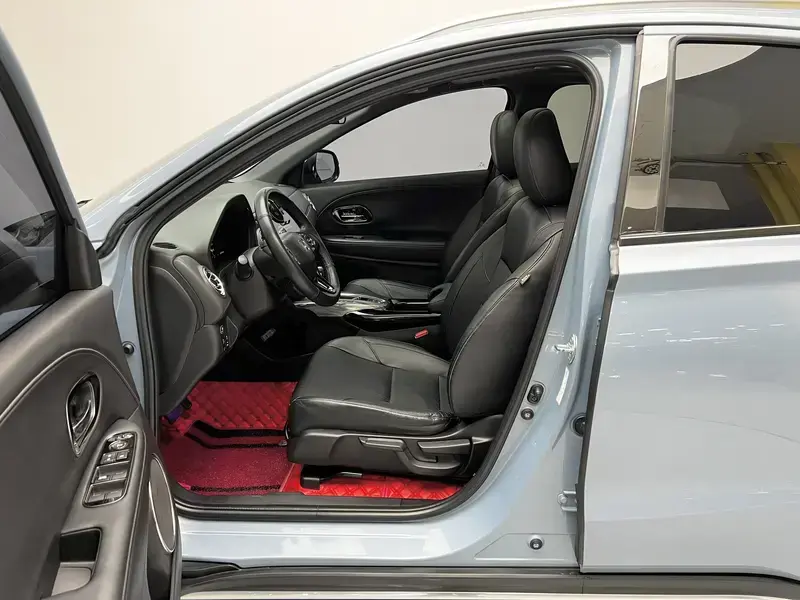 2019 Honda XR-V с пробегом 57 900 км