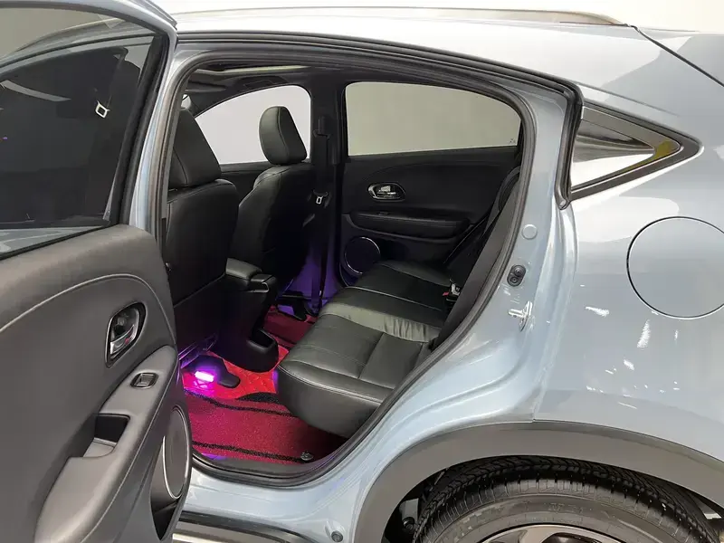 2019 Honda XR-V с пробегом 57 900 км
