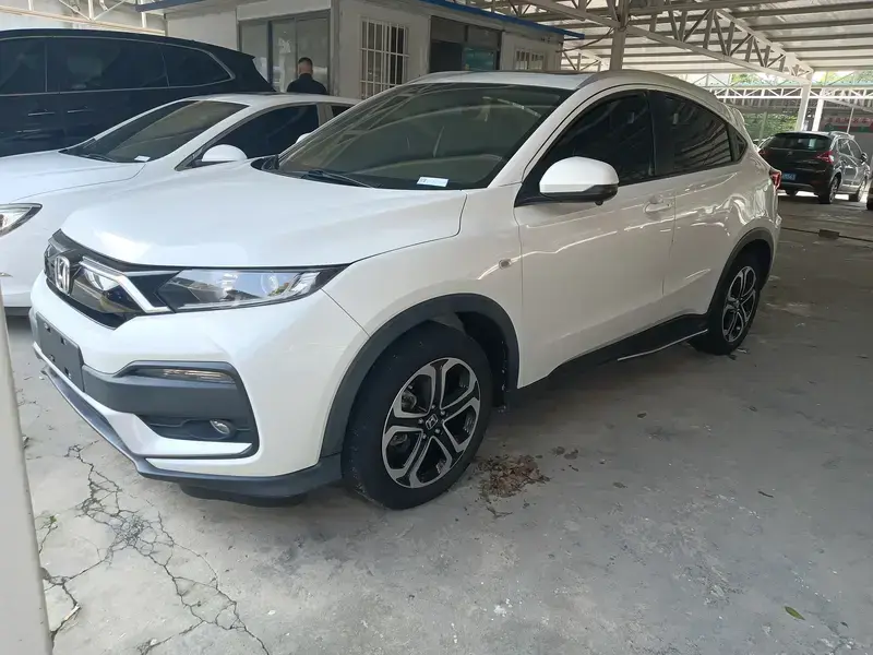 2021 Honda XR-V с пробегом 67 000 км