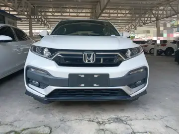 2021 Honda XR-V с пробегом 67 000 км