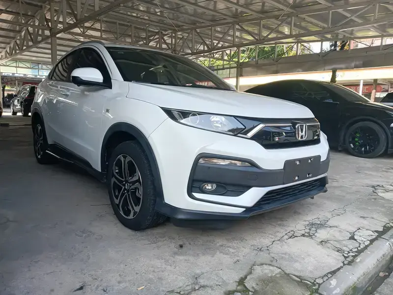 2021 Honda XR-V с пробегом 67 000 км
