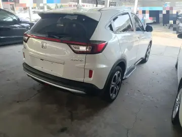 2021 Honda XR-V с пробегом 67 000 км