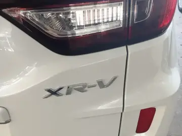 2021 Honda XR-V с пробегом 67 000 км