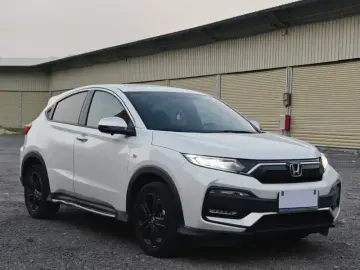 2021 Honda XR-V с пробегом 59 000 км